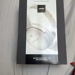 Bose Quietcomfort 45 Headphones