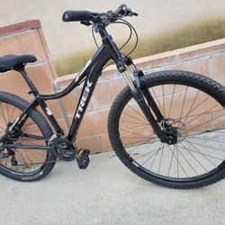 MT Trek Skyle Suspension Dics Brake 