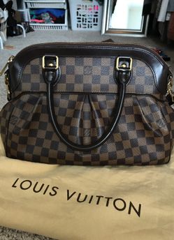 Louis Vuitton bag