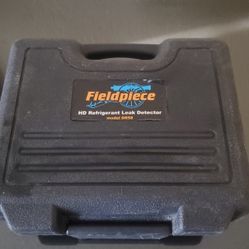 Field Piece HD Refrigerant Leak Detector