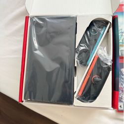 Nintendo Switch 2 Bumdle