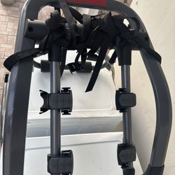 Yakima FullBack 3 Premium Trunk Bike Rack
