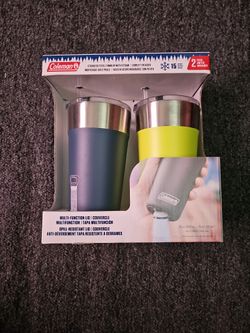 Tumblers