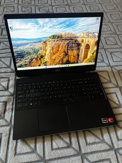 🔥 Dell G5 15 SE Gaming Laptop | Ryzen 7 | RX 5600M 6GB | 144Hz | 16GB RAM 🎮