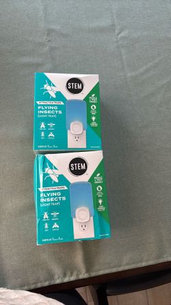 Light trap