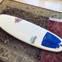 Tomo Evo Surfboard Shortboard FireWire Lost Album Slater Channel Merrick Islands Mayhem Fcs Hobie Machado 