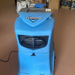 Dehumidifier 