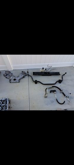 2006 Ford F150 XLT 5.4  Parts for sale