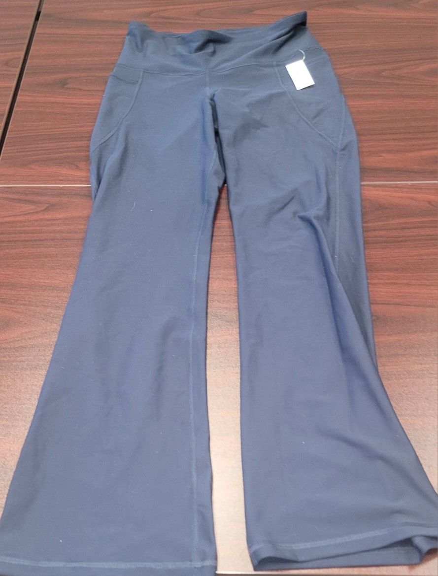 Old Navy Leggings - Size L New With Tags