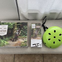Kids RideAlong Bike Kit - Helmet Not Included 