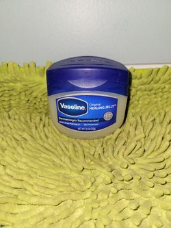 Vaseline Original Healing 7.5oz