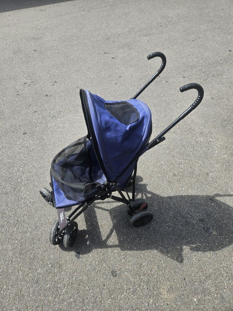 Pet Stroller
