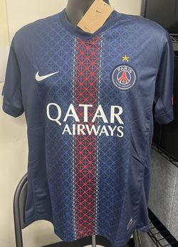 PSG Home Jersey