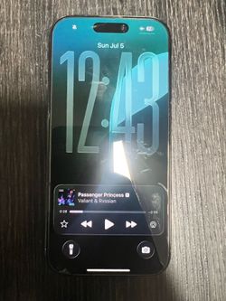 iPhone 16 Pro 512GB AT&T