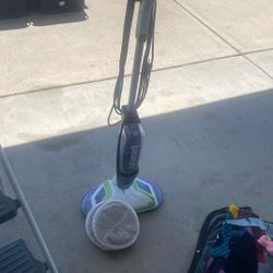 Bissell Spin mop
