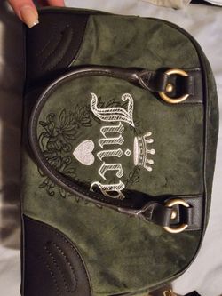 Juicy purse