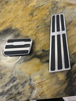 Aluminum Brake Clutch Foot Pedal Porsche
