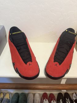 Jordan Ferrari 14