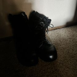 $85 Work Boots For Sale Size 13