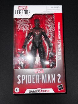 Spider-Man