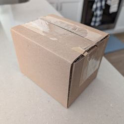Free mug shipping boxes