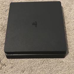 ps4 slim 
