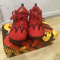 New Puma Scoot Zeros Size 1c