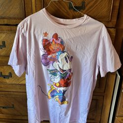 Minnie Mouse T-Shirt 