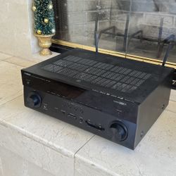 Yamaha TSR-7850 Natural Sound AV Receiver