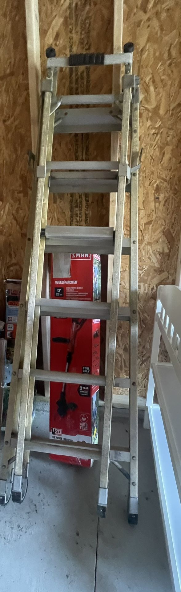 Ladder
