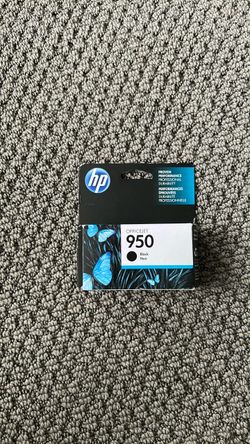 HP Ink 950 Black