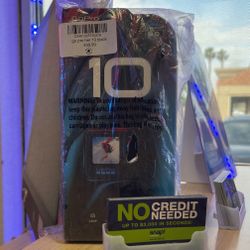 GoPro Hero 10 Action Camera 
