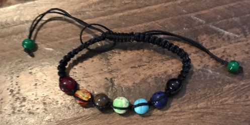 Chakra Bracelet