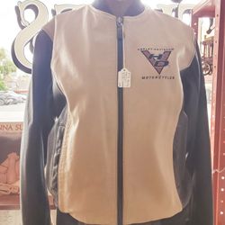 Harley Vtg Jacket