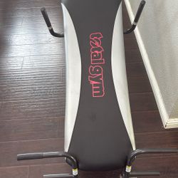 Total Gym 