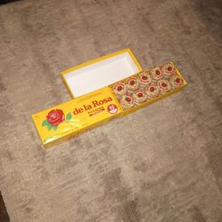 Two 40 Count Mazapans