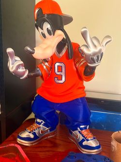 Urban Goofy