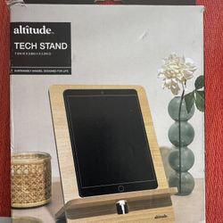 Tech Stand iPad 