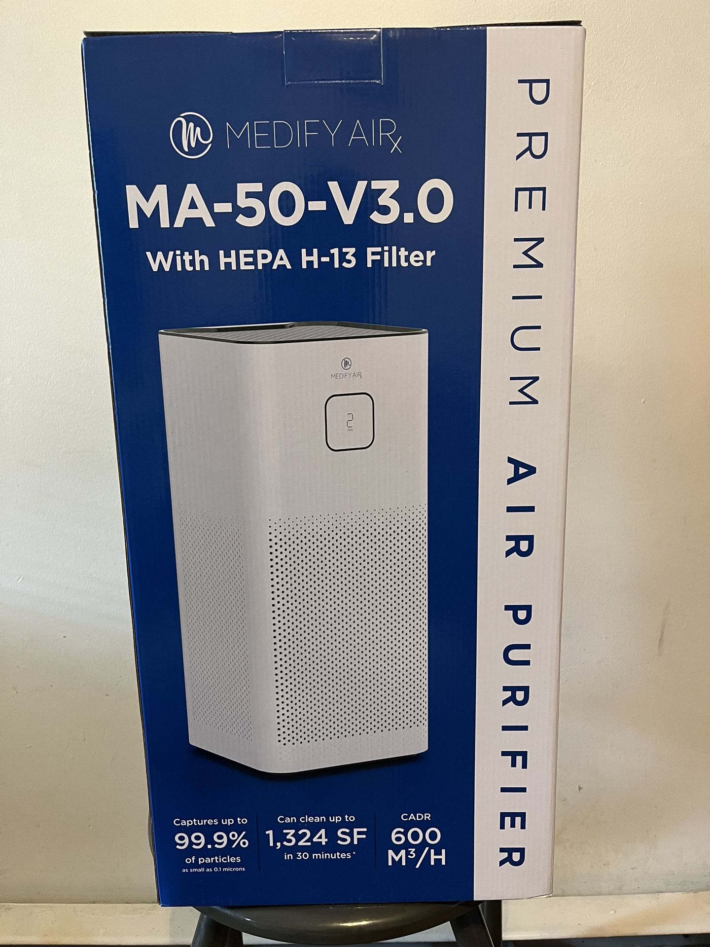 Medify MA-50-V3.0 