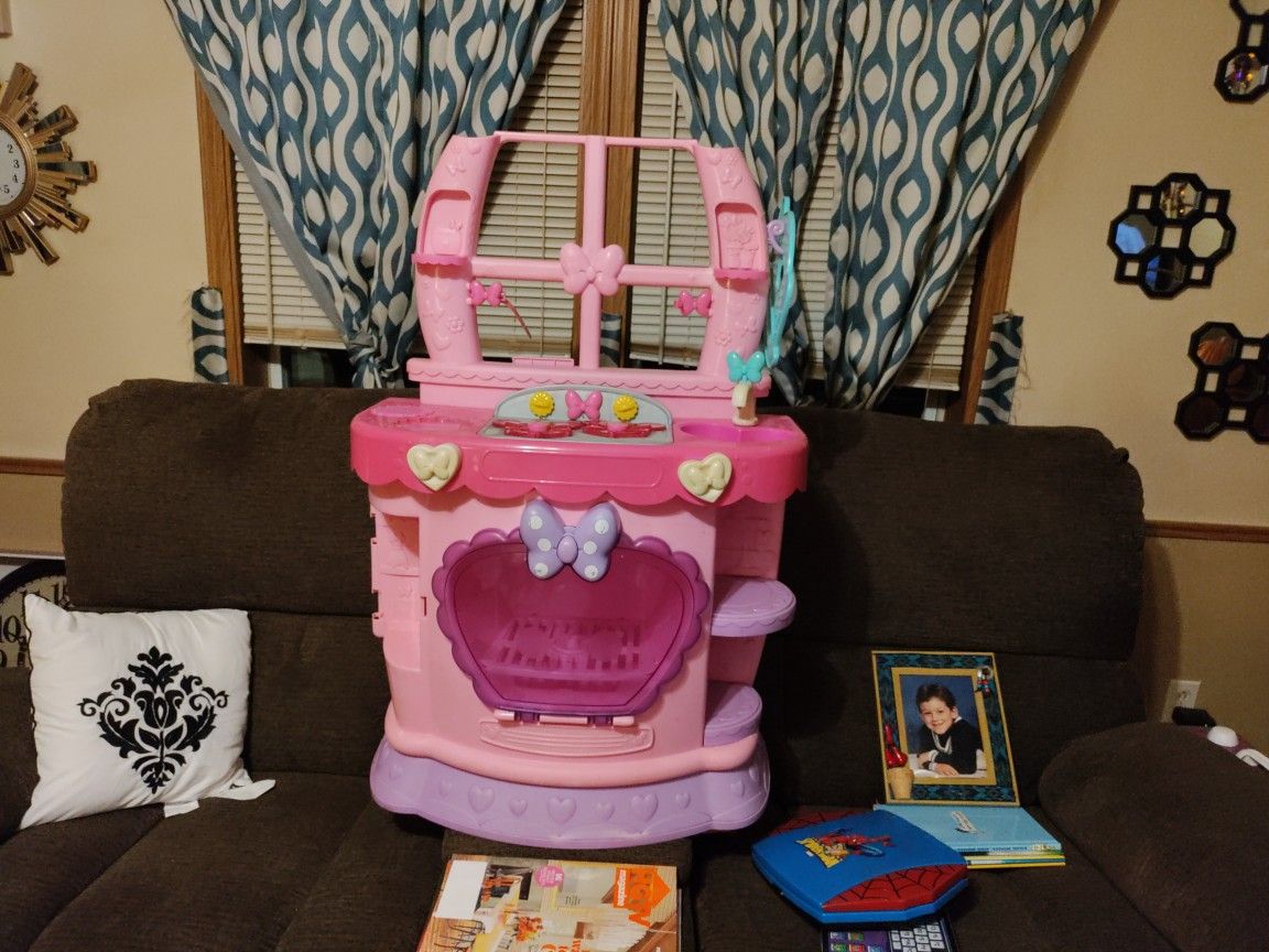 Little Girls Kitchen Sink My Grandaughter Grew Out Of It Had To Get Her Something Different