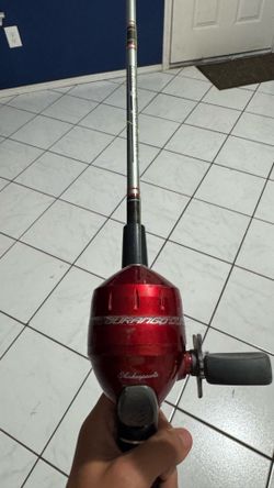 older version  red Shakespeare combo taking offers