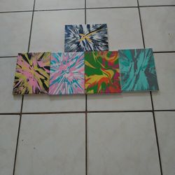 Paintings