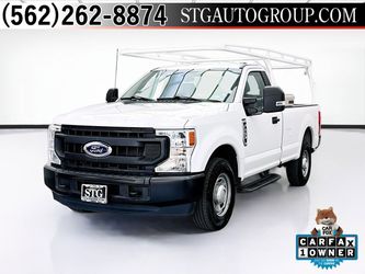 2022 Ford Super Duty F-250 Srw