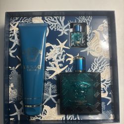 Versace Eros Parfum 