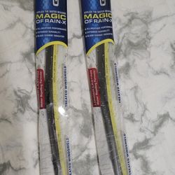 Rain-x Quantum Elite Windshield Wiper Blades