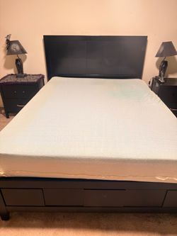 Bedroom set