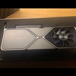 *****Flash Sell Rtx 3080 T i |From A  Light  Gamers  Desktop*****