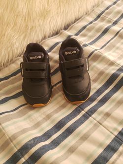Baby Reebok Shoes