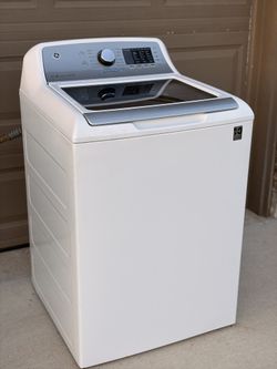 🔥 GE Top Load Washer – $300 🔥