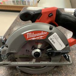 Circular Saw